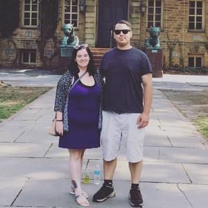 Meet your Posher, Maureen